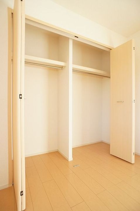 レガーメの内装