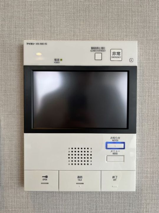 大阪府大阪市中央区安土町3(マンション)の賃貸物件の内装