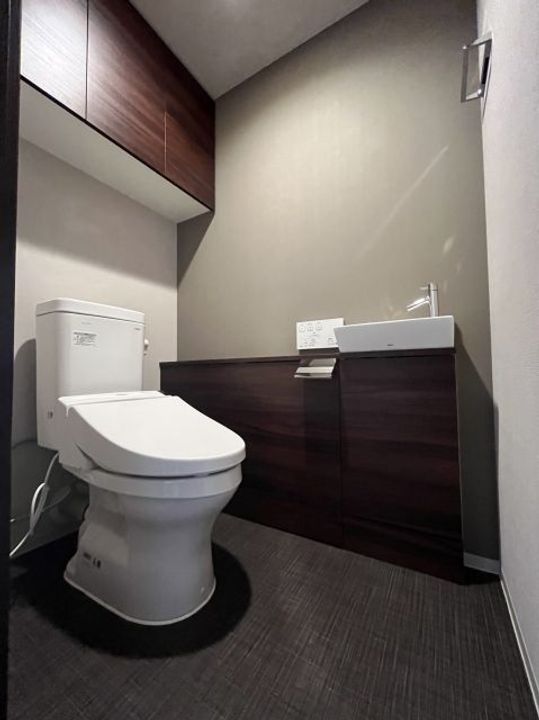 大阪府大阪市中央区安土町3(マンション)の賃貸物件の内装