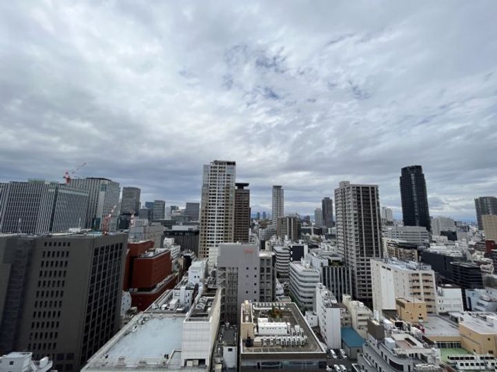 大阪府大阪市中央区安土町3(マンション)の賃貸物件のその他画像