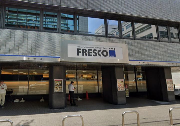 大阪府大阪市中央区安土町3(マンション)の賃貸物件の周辺