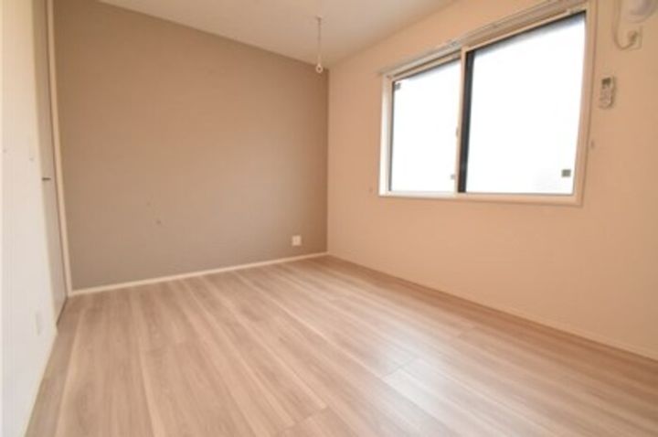 レンテ本厚木の内装