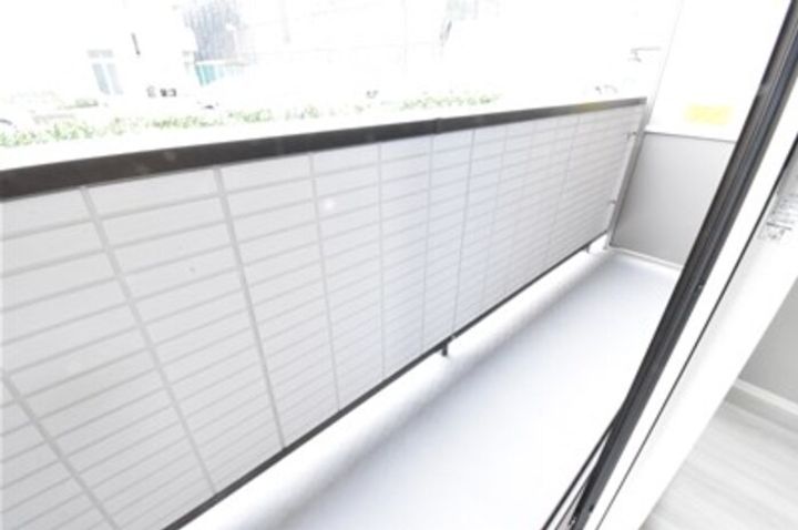 レンテ本厚木の内装