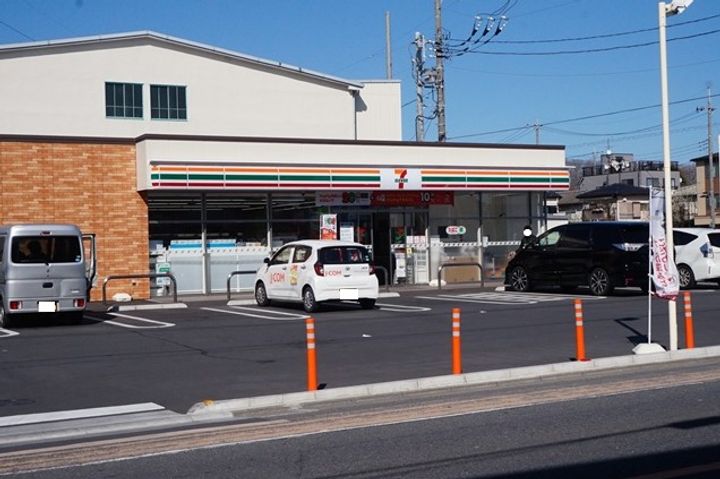 ジュネスタウン戸田の周辺