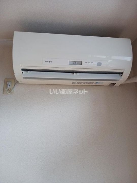 ハイツTTの内装