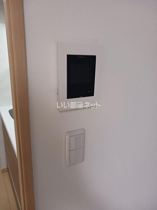 栃木県宇都宮市大通り3(マンション)の賃貸物件の内装