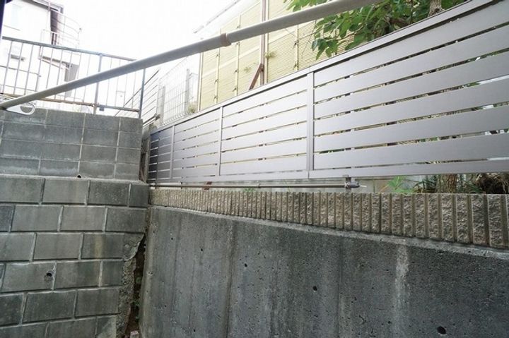 パークフラットのその他画像