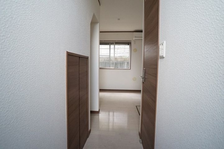 パークフラットのその他画像