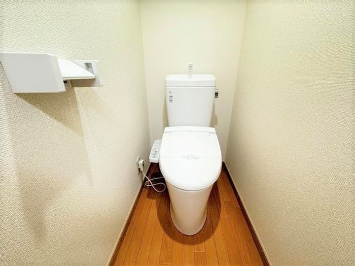 ハイムコスモスの内装