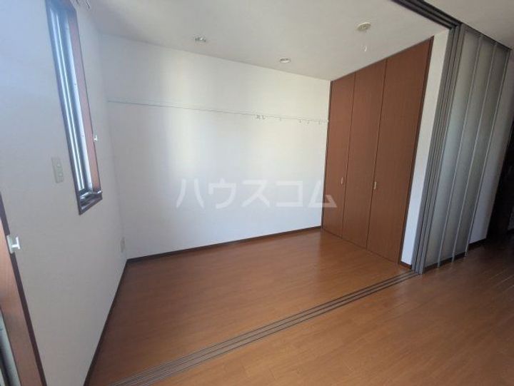 ヴィクトワールCの内装