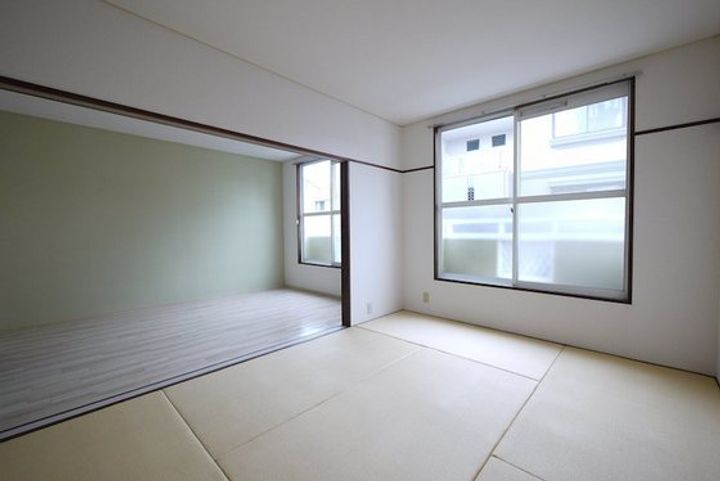 星島コーポC棟のその他画像