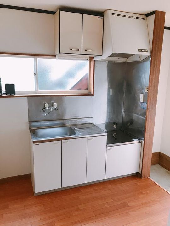 コーポみどりのその他画像