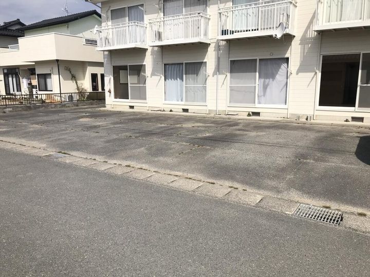 コーポみどりの地図