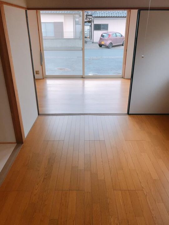 コーポみどりのその他画像