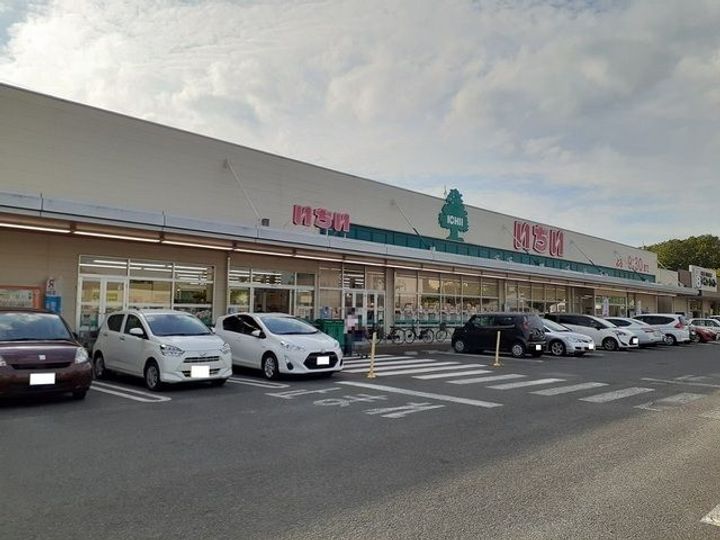 福島県福島市清水町字中谷地(アパート)の賃貸物件の周辺