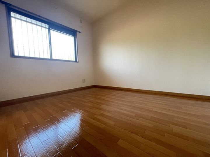 エスペラント岡田の内装