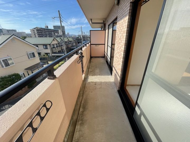 エスペラント岡田の内装