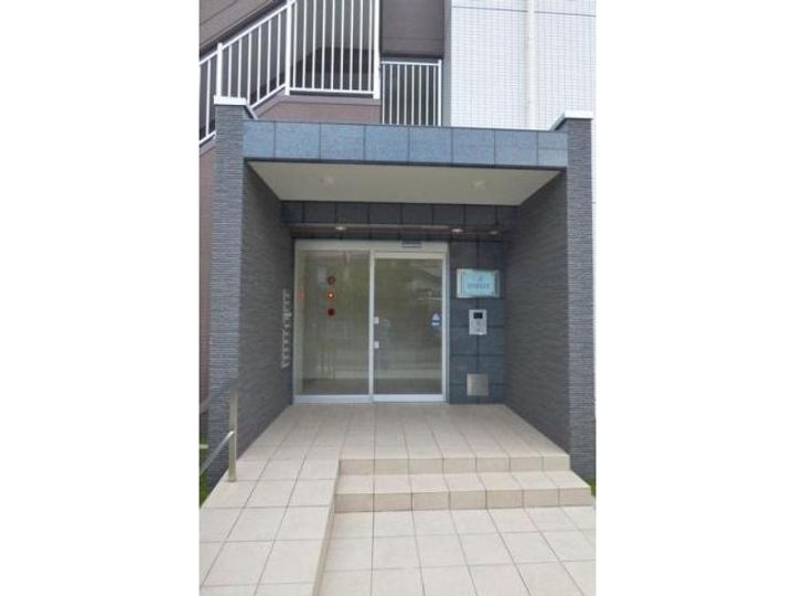 愛知県名古屋市名東区亀の井1(マンション)の賃貸物件の地図