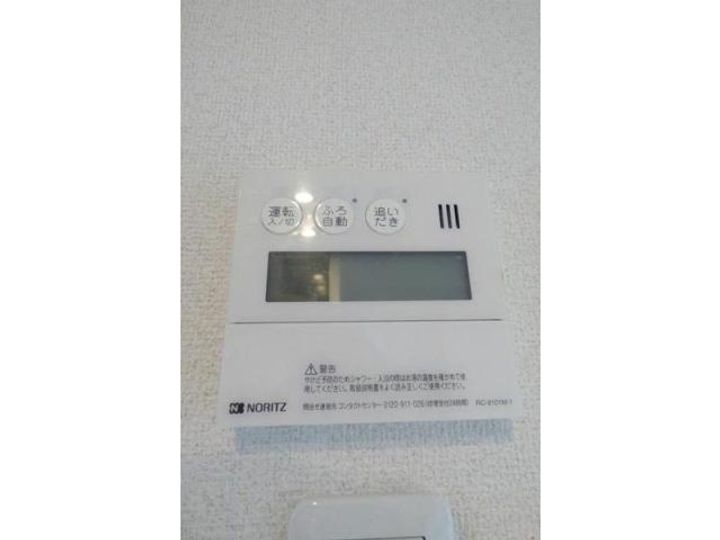 愛知県名古屋市名東区亀の井1(マンション)の賃貸物件の内装