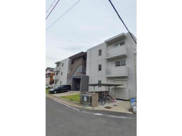 愛知県名古屋市名東区亀の井1(マンション)の賃貸物件の外観