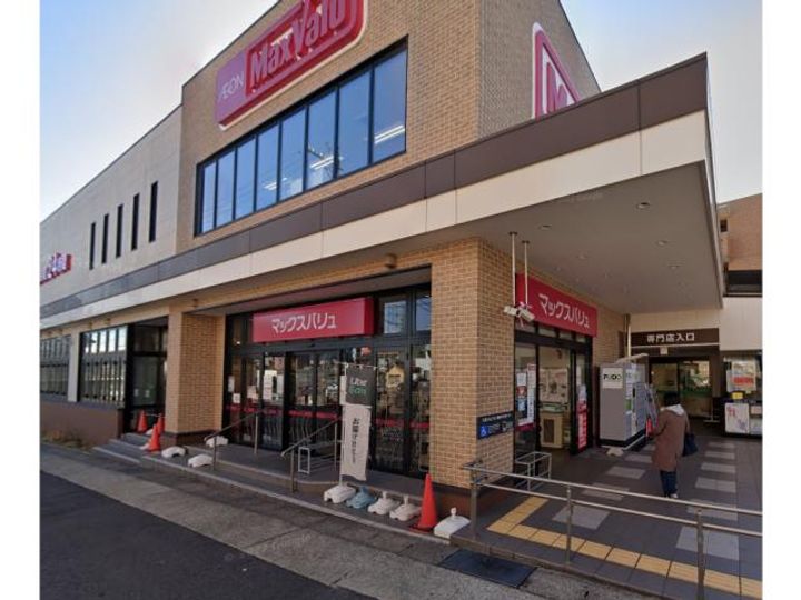 愛知県名古屋市名東区亀の井1(マンション)の賃貸物件の周辺
