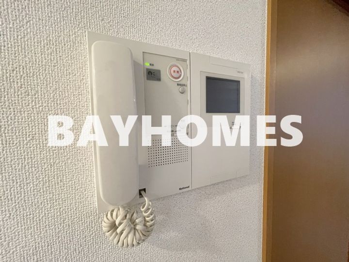神奈川県横浜市中区相生町4(マンション)の賃貸物件の内装