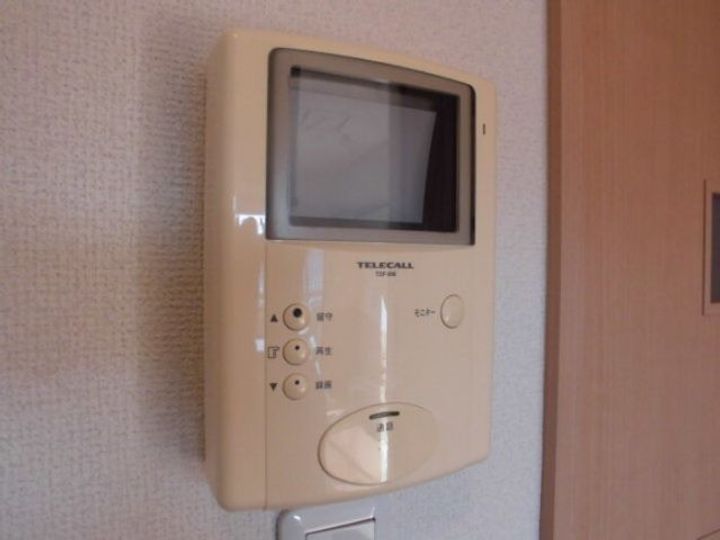 埼玉県熊谷市別府4(アパート)の賃貸物件の内装
