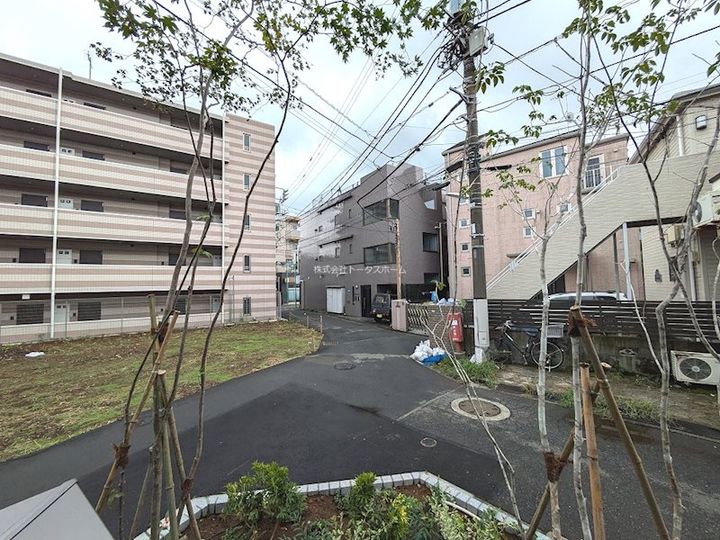 サクラグレイスのその他画像