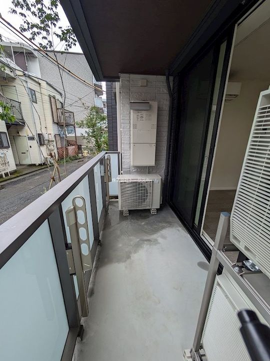 サクラグレイスの内装