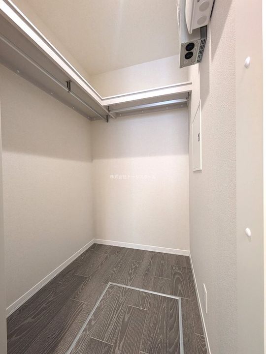 サクラグレイスの内装