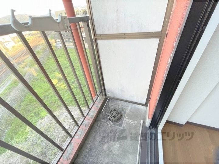 ジュネス新大宮の内装