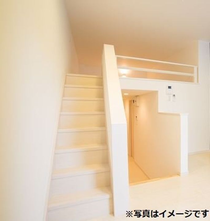 熊本県熊本市中央区国府3(アパート)の賃貸物件の居間