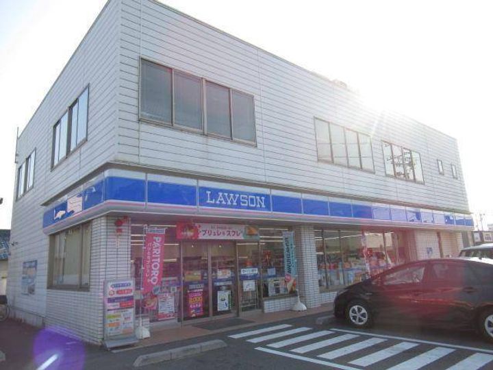 D-ROOM Fourth A棟の周辺