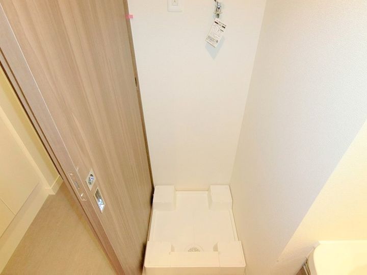 プレサンス扇町駅前のその他画像