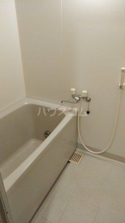 イーストテラスの風呂