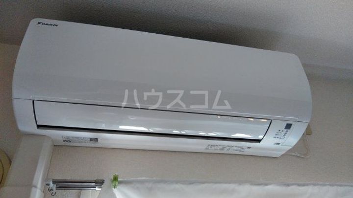 イーストテラスの内装