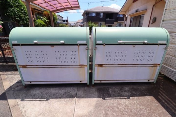 広島県福山市山手町5(アパート)の賃貸物件の地図