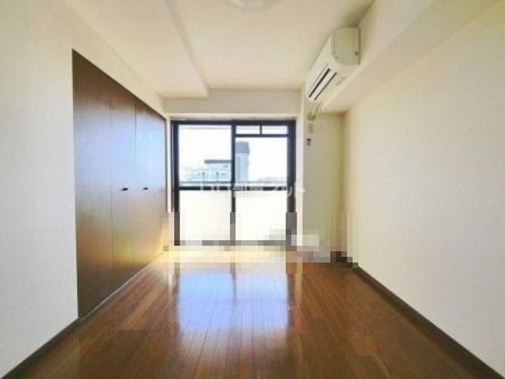 グリーンハイツ若宮の内装