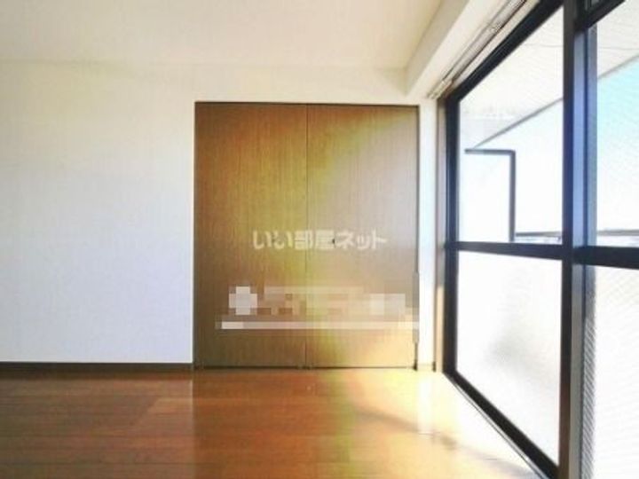 グリーンハイツ若宮の内装