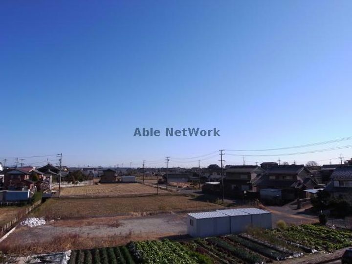 岐阜県羽島郡笠松町門間(マンション)の賃貸物件のその他画像