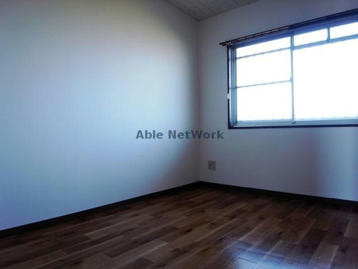 岐阜県羽島郡笠松町門間(マンション)の賃貸物件の居間