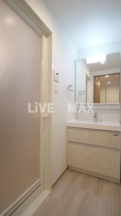 東京都足立区西新井7(マンション)の賃貸物件の内装