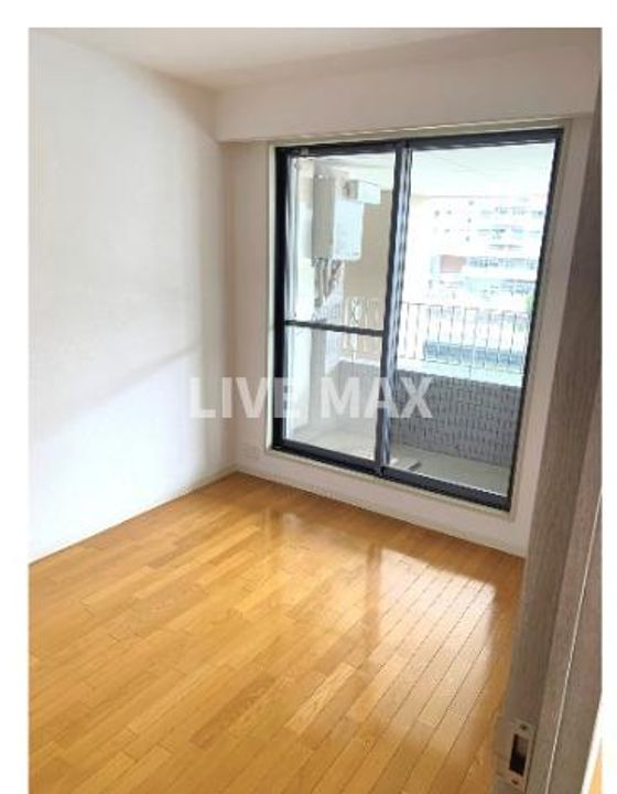 東京都港区港南2(マンション)の賃貸物件の内装