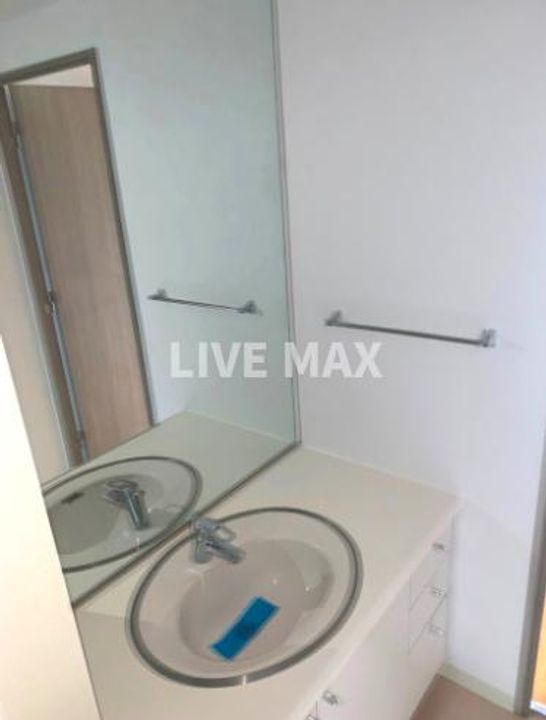 東京都港区港南2(マンション)の賃貸物件の内装