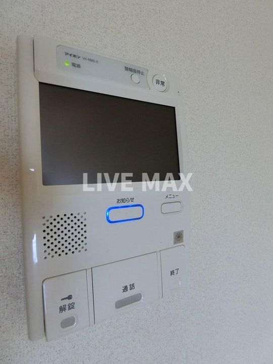 東京都港区港南2(マンション)の賃貸物件の内装