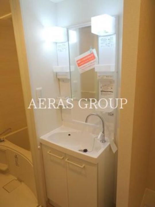 スカイメゾンの内装