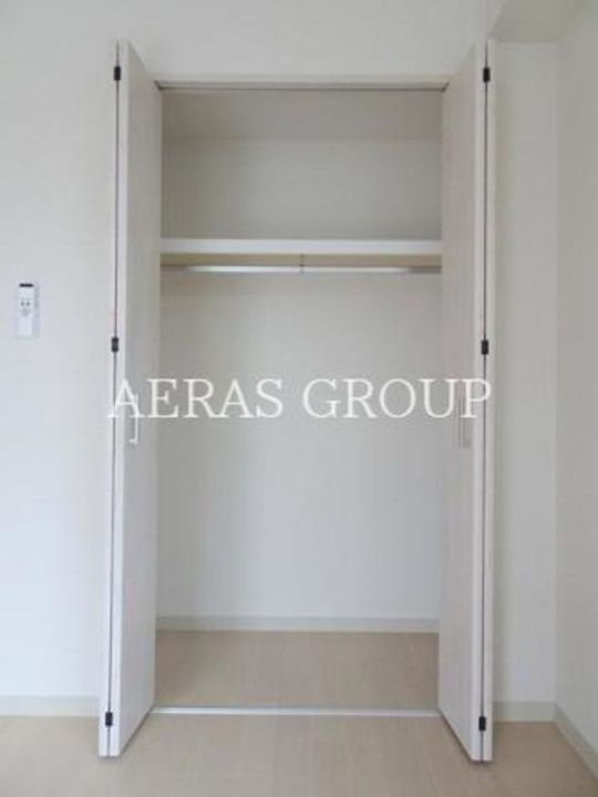 スカイメゾンの内装