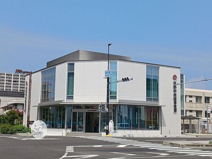 ジュネス エアリーの周辺