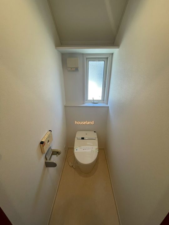 神奈川県川崎市麻生区万福寺5(一戸建)の賃貸物件の内装