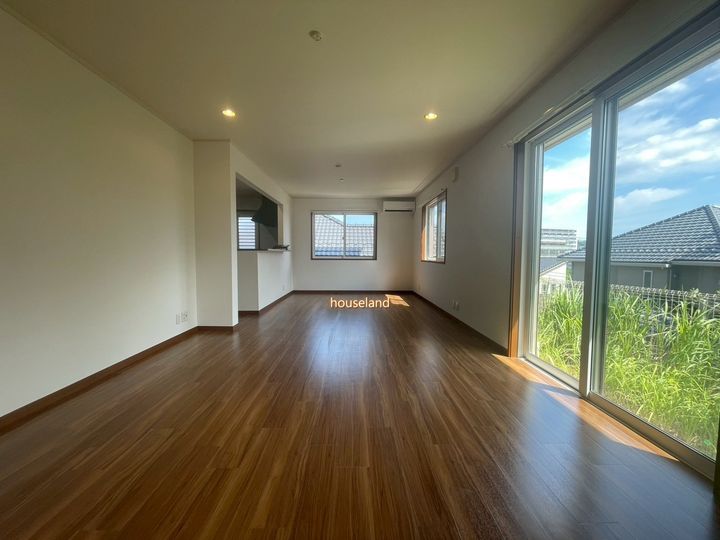 神奈川県川崎市麻生区万福寺5(一戸建)の賃貸物件のその他画像